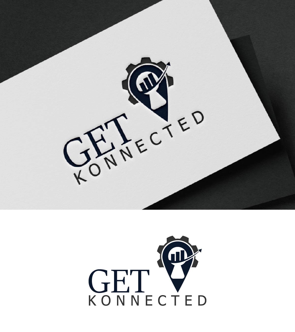 Logo Design by fly  design for this project | Design #34083433