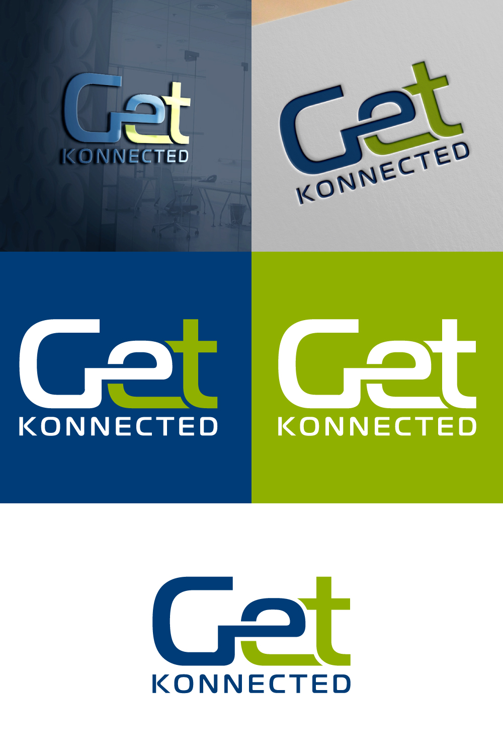 Logo-Design von Znuj Esilas für dieses Projekt | Design #34087979