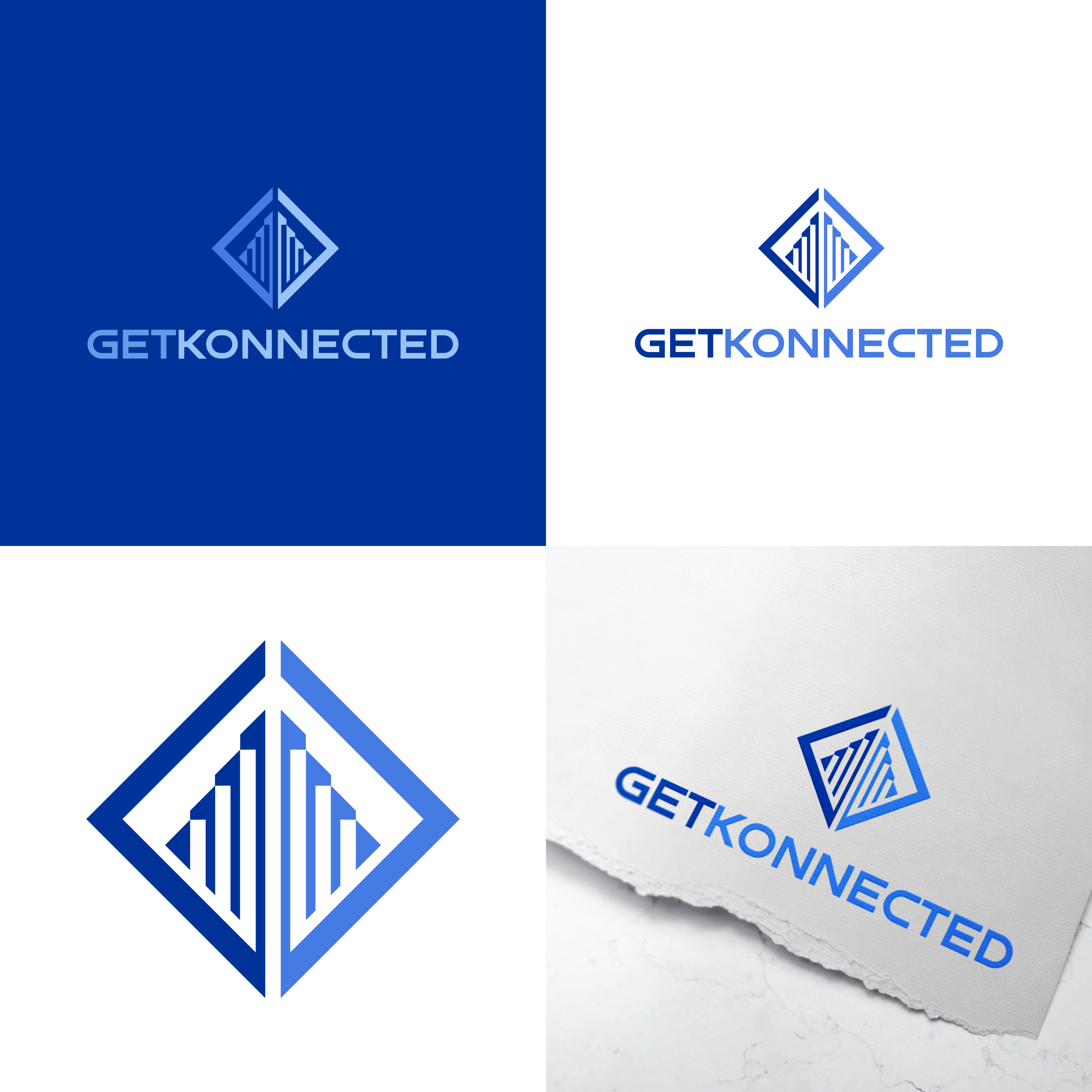 Logo-Design von kasva1 für dieses Projekt | Design #34080904