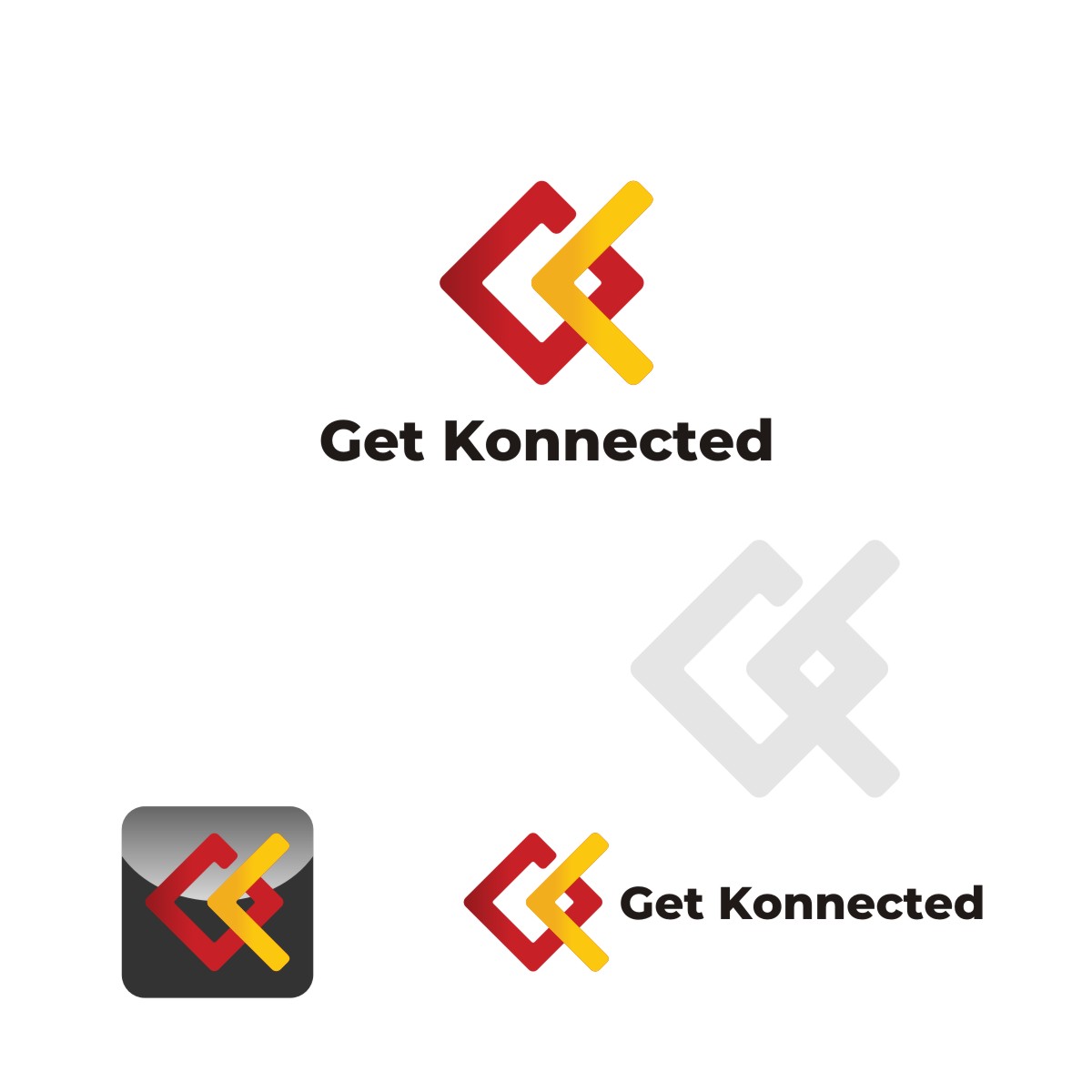 Logo Design by OrianO-70 for this project | Design #34089598