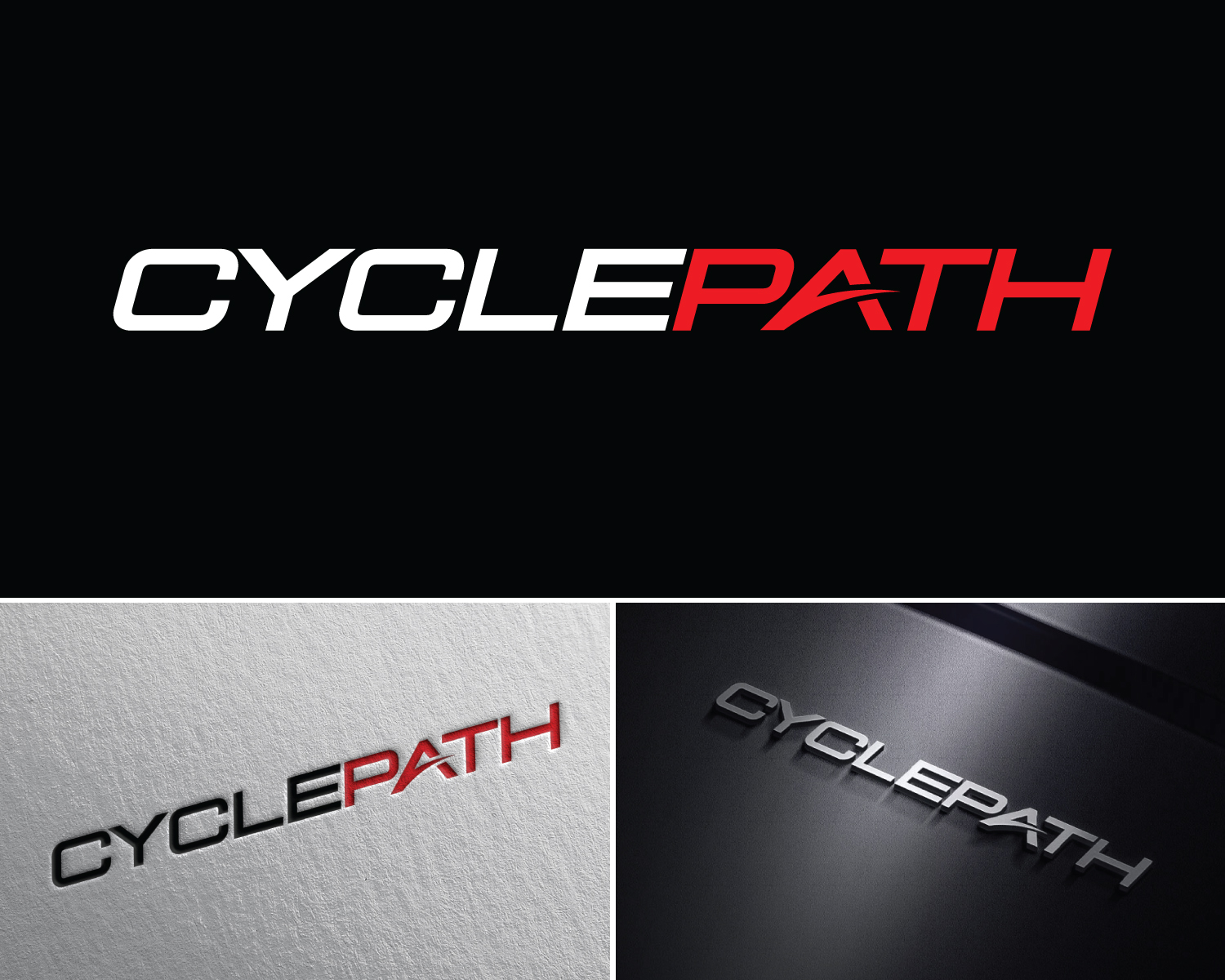 Logo Design by Atec for this project | Design #34075030