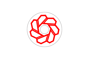 Diseño de Logo por BUNG para este proyecto | Diseño: #34119664