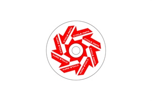 Diseño de Logo por BUNG para este proyecto | Diseño: #34119714