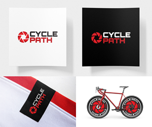 Logo Design by NickO'SheaDesign