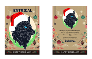 Postcard Design by Amritvir