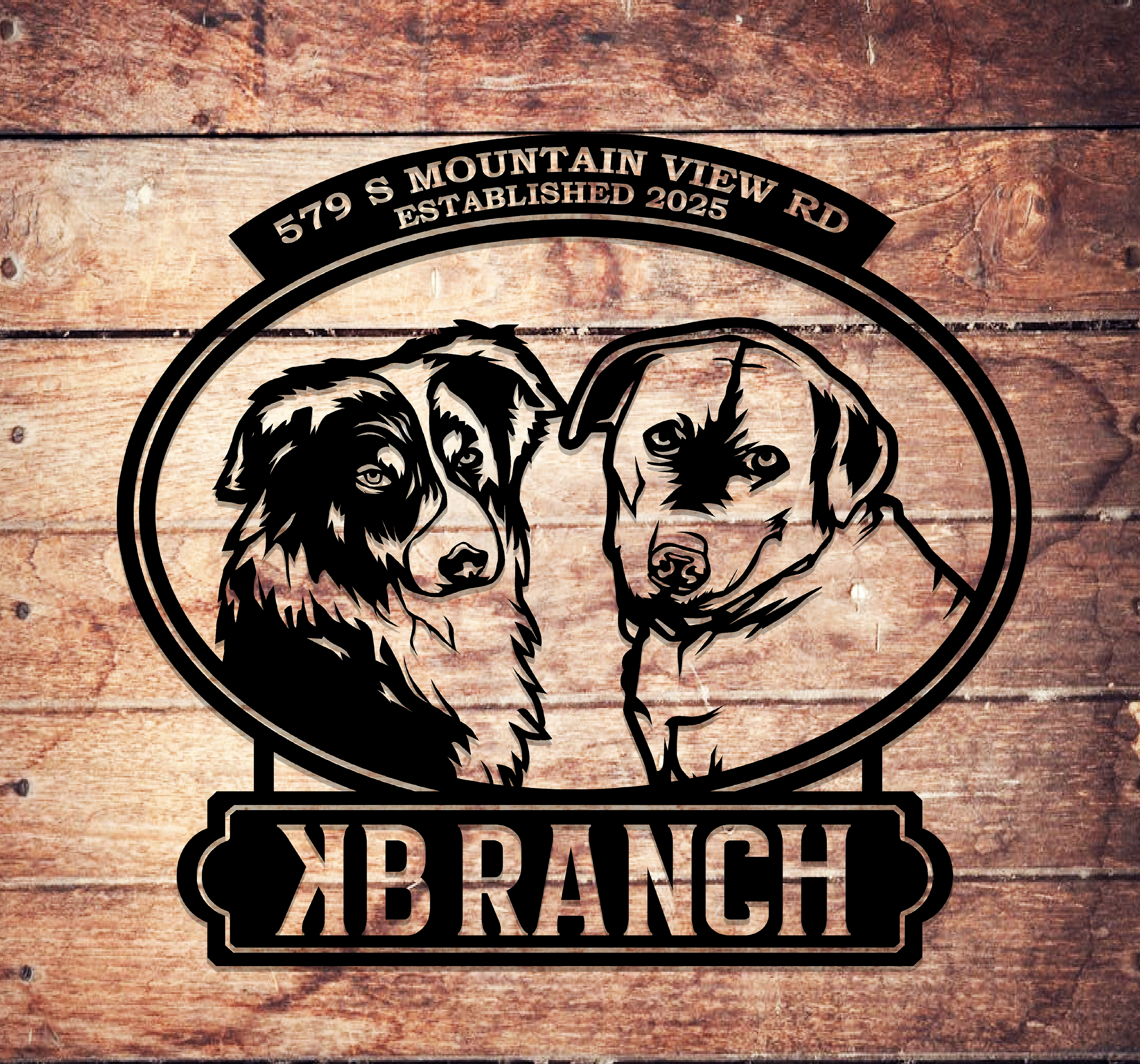 Diseño de Señalética por JKIANN08 para este proyecto | Diseño #34370798