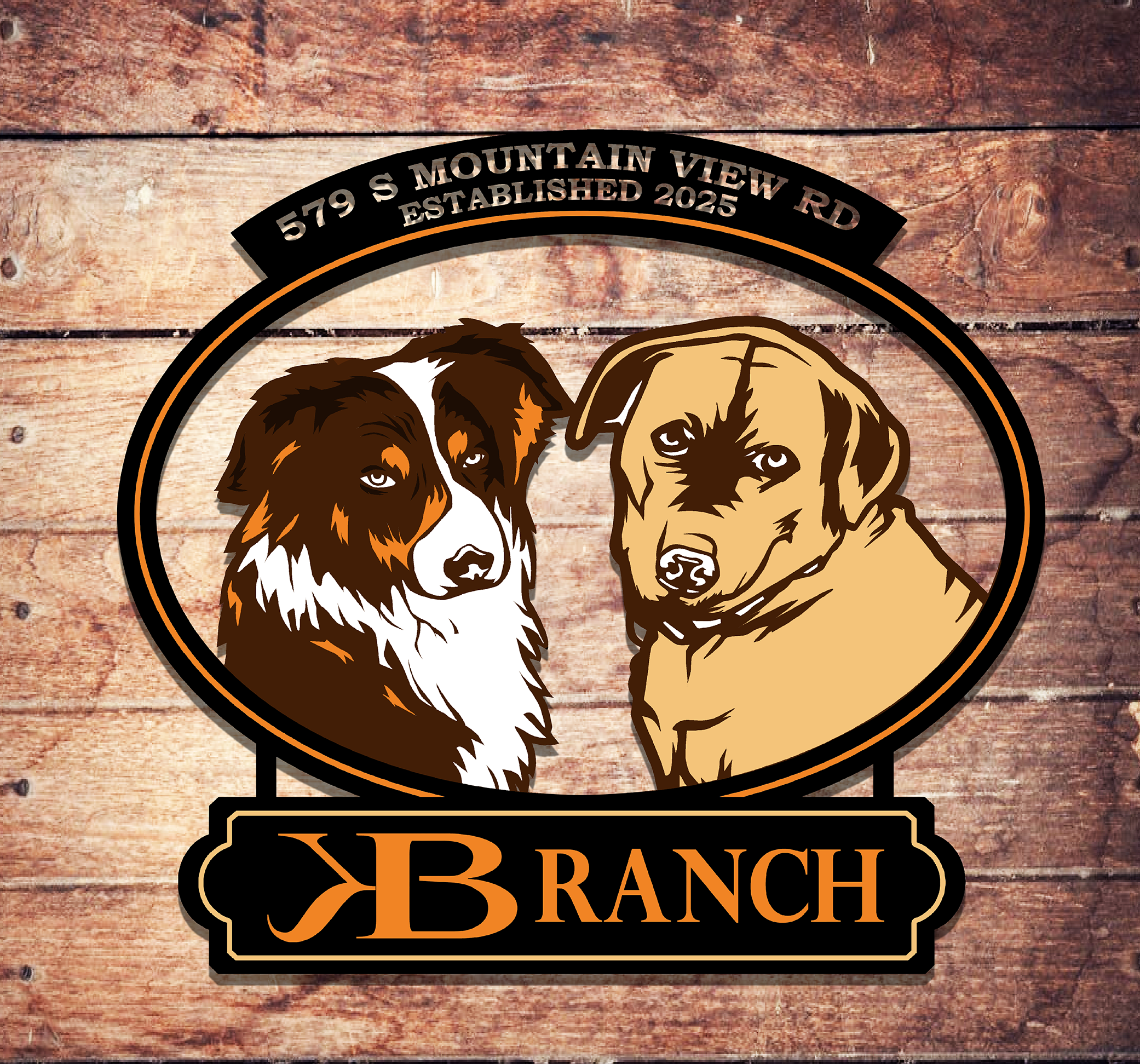 Diseño de Señalética por JKIANN08 para este proyecto | Diseño #34401955