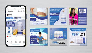 Banner Ad Design by artbitin for Adiva+Publishing | Design: #34074818