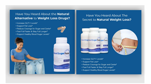Banner Ad Design by designer1975 for Adiva+Publishing | Design: #34118738