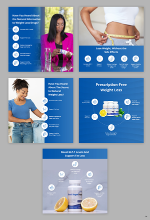 Banner Ad Design by pb for Adiva+Publishing | Design: #34085909