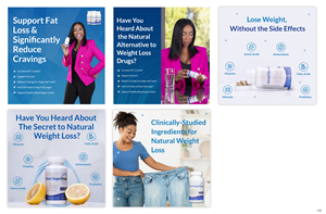 Banner Ad Design by pb for Adiva+Publishing | Design: #34085916
