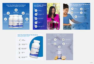 Banner Ad Design by pb for Adiva+Publishing | Design: #34094358