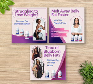 Banner Ad Design by raymark for Adiva+Publishing | Design: #34122716