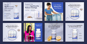 Banner Ad Design by JK18 for Adiva+Publishing | Design #34090287