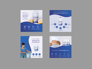 Banner Ad Design by Creations Box 2015 for Adiva+Publishing | Design: #34075132