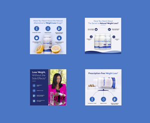 Banner Ad Design by Creations Box 2015 for Adiva+Publishing | Design: #34075139