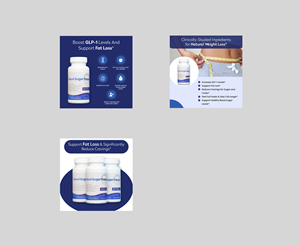 Banner Ad Design by Creations Box 2015 for Adiva+Publishing | Design: #34078171