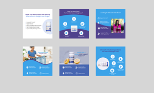 Banner Ad Design by Creations Box 2015 for Adiva+Publishing | Design: #34078173