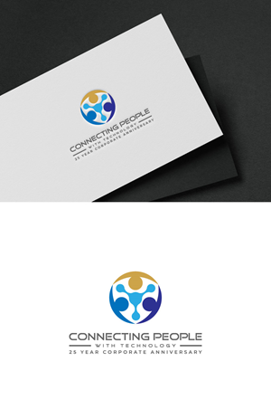 Logo-Design von DesignVerse777 für AV Media Systems | Design: #34082728