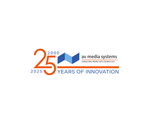 Logo-Design von sulemani  creation für AV Media Systems | Design: #34078823