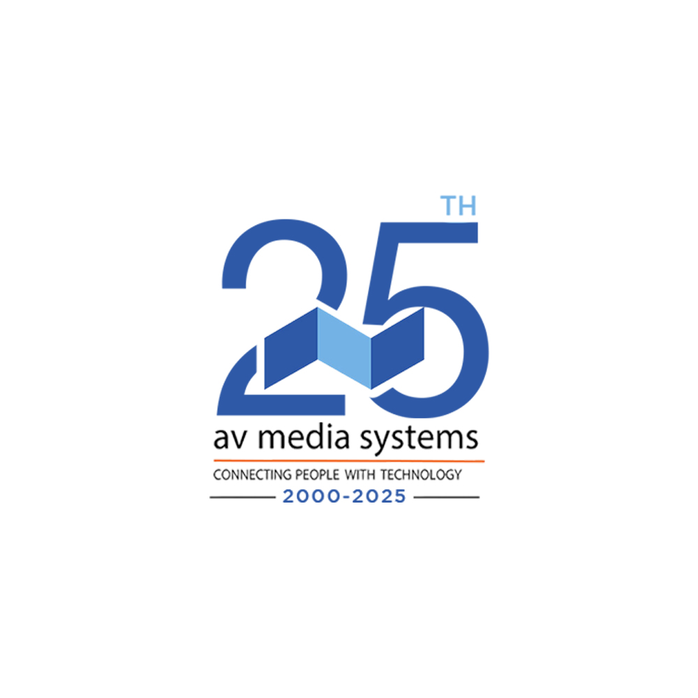 Diseño de Logo por Noor Ezz para AV Media Systems | Diseño #34075279