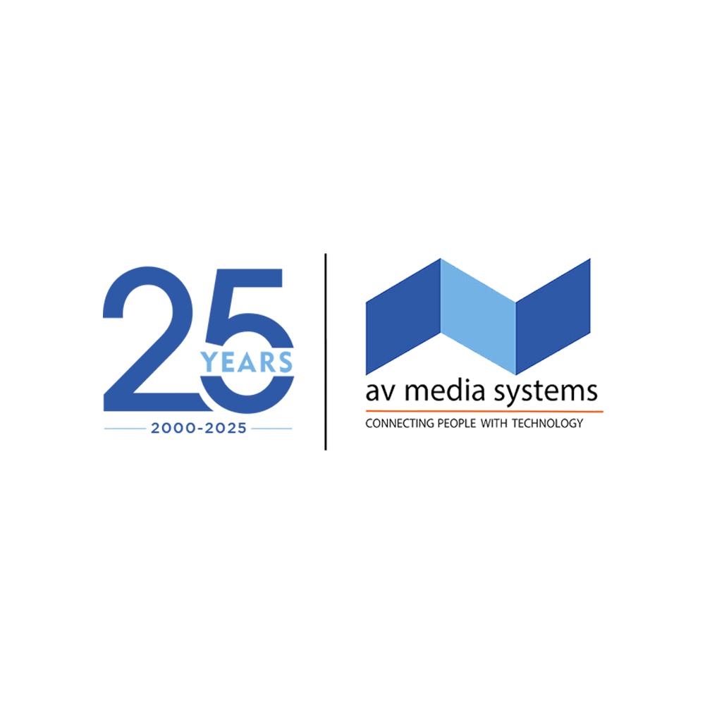 Diseño de Logo por Noor Ezz para AV Media Systems | Diseño #34075280
