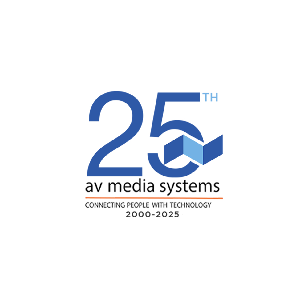 Diseño de Logo por Noor Ezz para AV Media Systems | Diseño #34075282