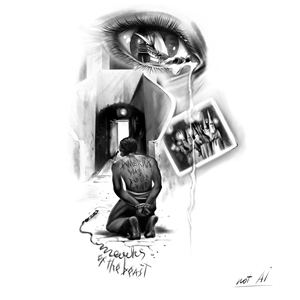 Tattoo Design by Yevhen (Ukrdesign) for this project | Design: #34127684