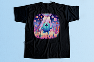 T-shirt Design by Ileana Blanco for this project | Design: #34086924