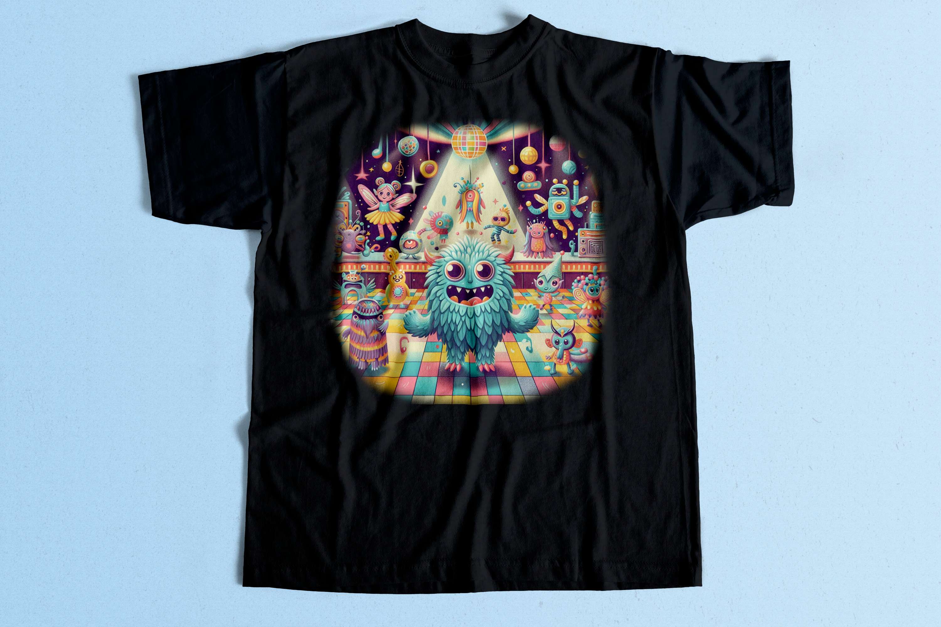 T-Shirt-Design von Ileana Blanco für dieses Projekt | Design #34086925