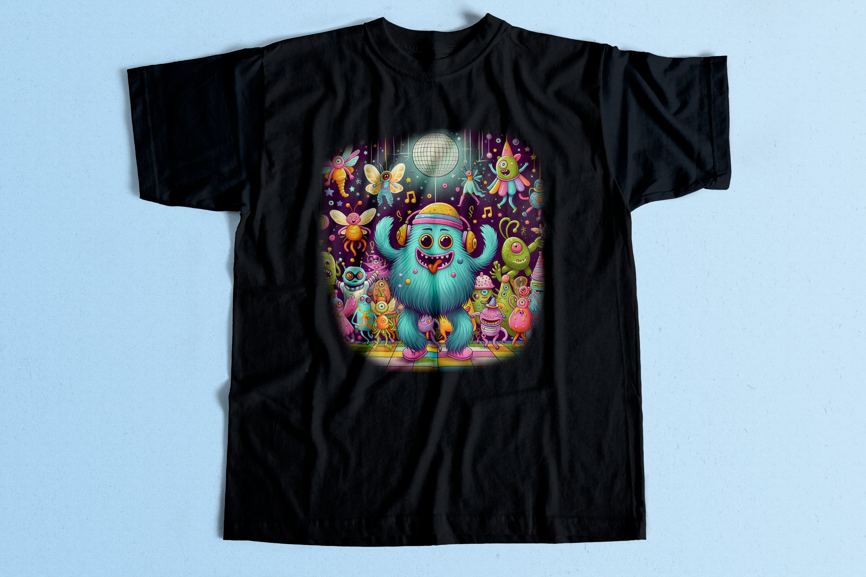 Design de T-shirt par Ileana Blanco pour ce projet | Design #34086926