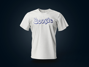 Design de T-shirt par Ileana Blanco pour ce projet | Design : #34115644