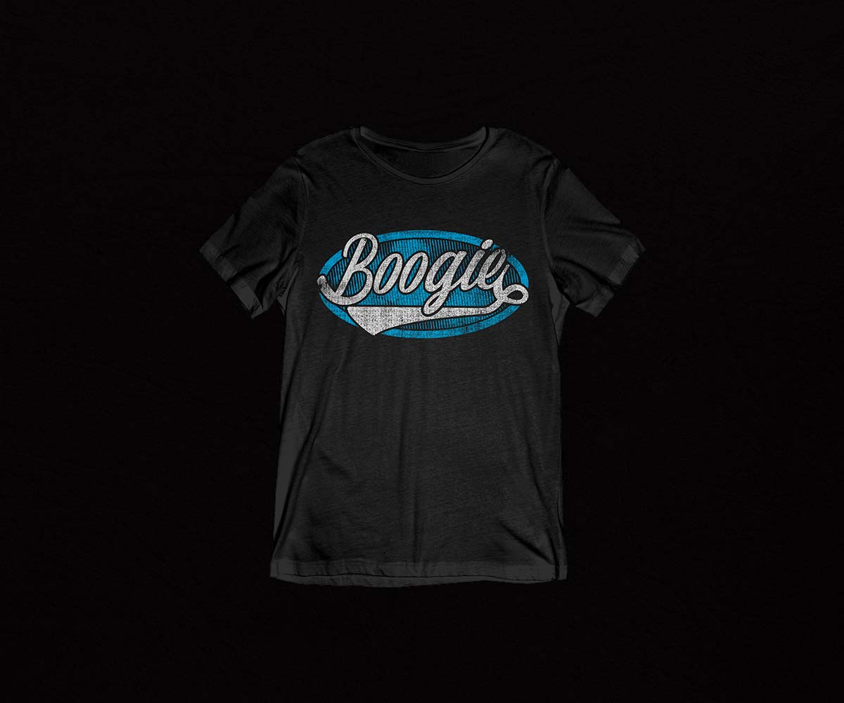 T-shirt Design by Milton Bhowmik for this project | Design #34086368