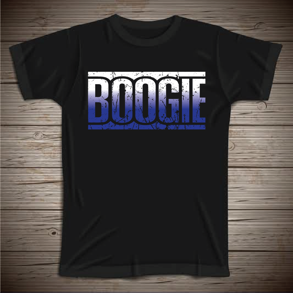T-shirt Design by Ashraful100 for this project | Design #34085124