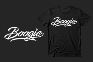 T-shirt Design by guruntool for this project | Design: #34096398