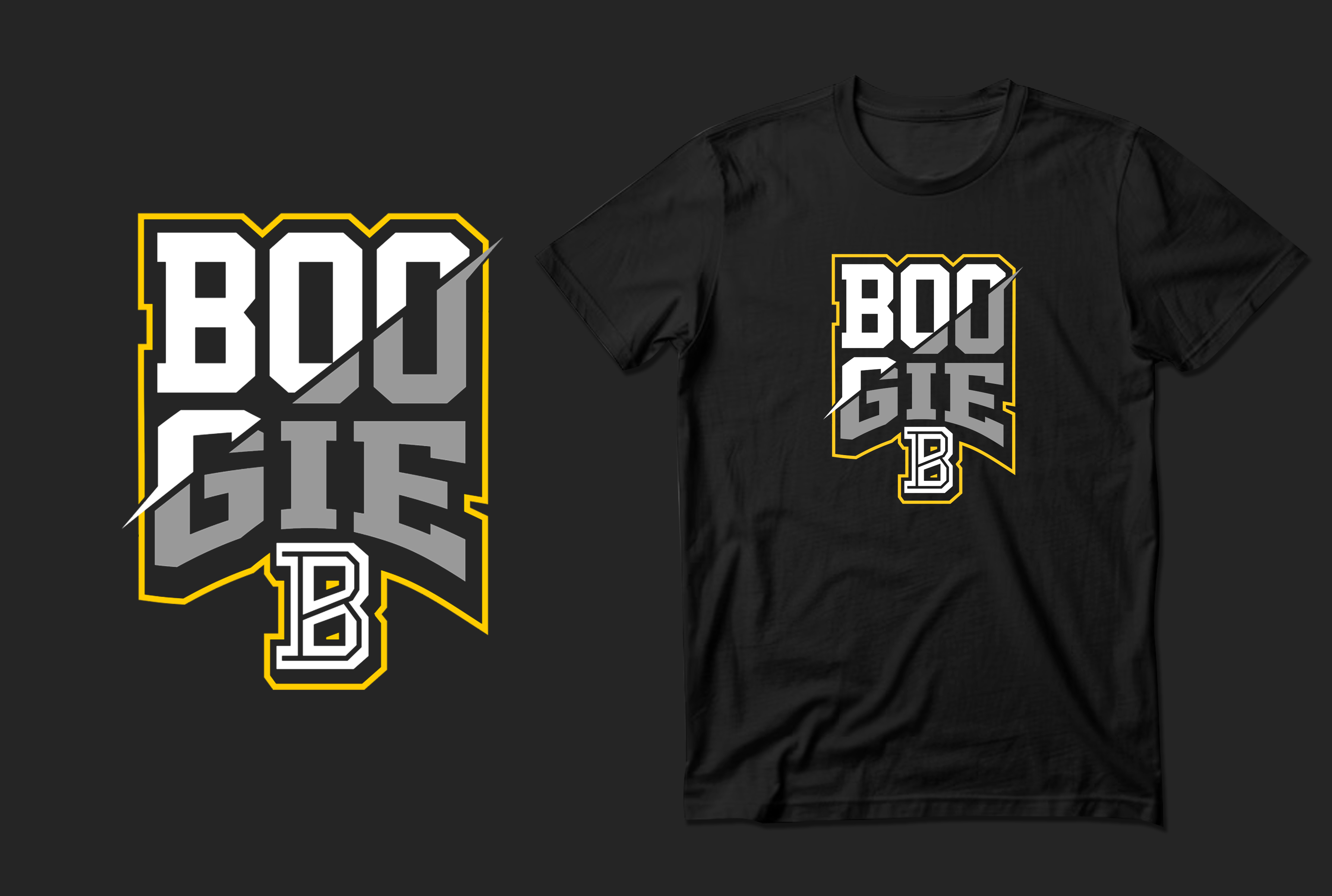 T-shirt Design by guruntool for this project | Design #34099290