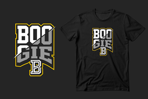 T-shirt Design by guruntool for this project | Design: #34099290