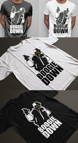 T-shirt Design by AHNAF_S for this project | Design: #34081458