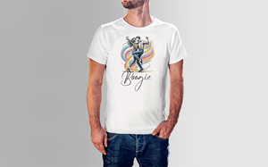 T-shirt Design by Zonda Studio for this project | Design: #34084865