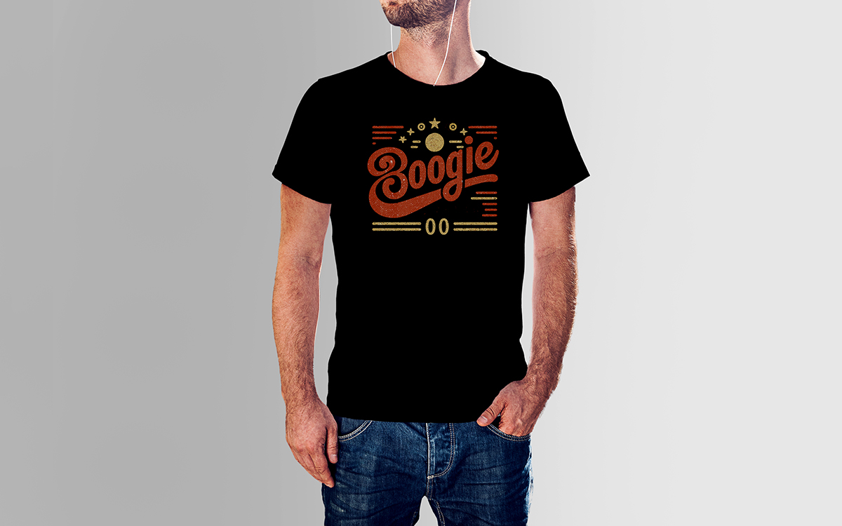 Design de T-shirt par Zonda Studio pour ce projet | Design #34126393
