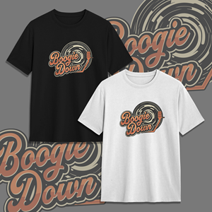 T-shirt Design by V FOUR Design for this project | Design #34080367