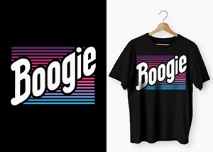 T-shirt Design by Elsa Designs for this project | Design #34082156