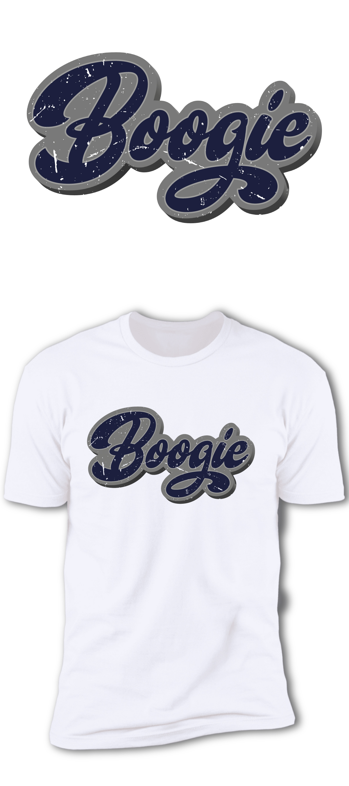 T-shirt Design by mounir.co for this project | Design #34122524