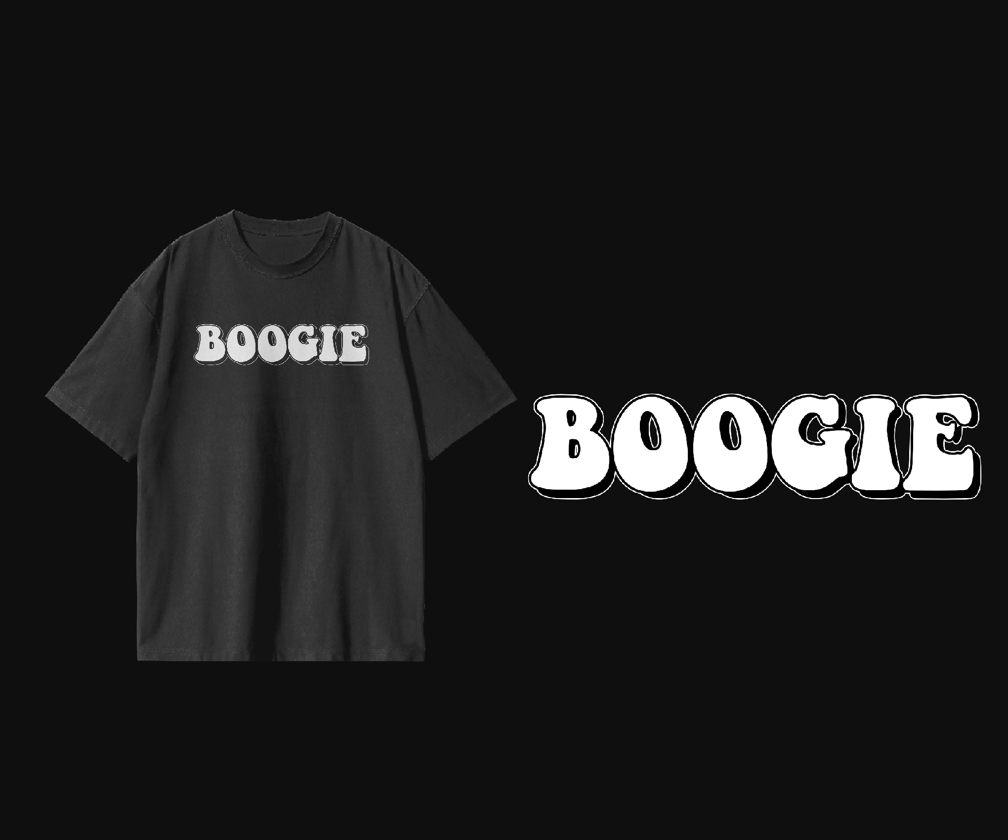 Diseño de Camiseta por cithuwill para este proyecto | Diseño #34124775