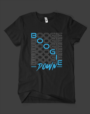 T-shirt Design by Barney Stinson for this project | Design: #34084734