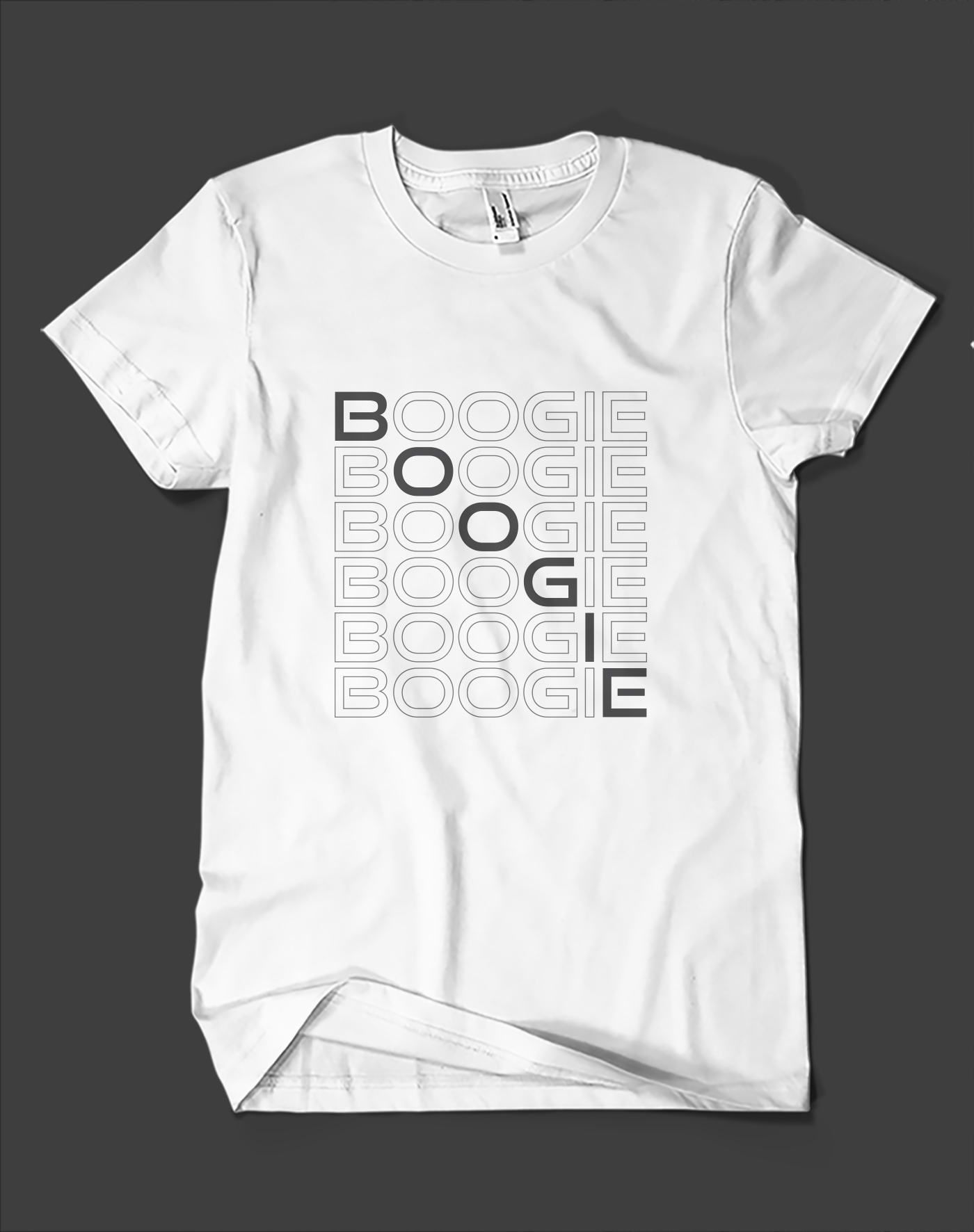 T-shirt Design by Barney Stinson for this project | Design #34098476