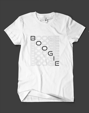 T-shirt Design by Barney Stinson for this project | Design: #34098476