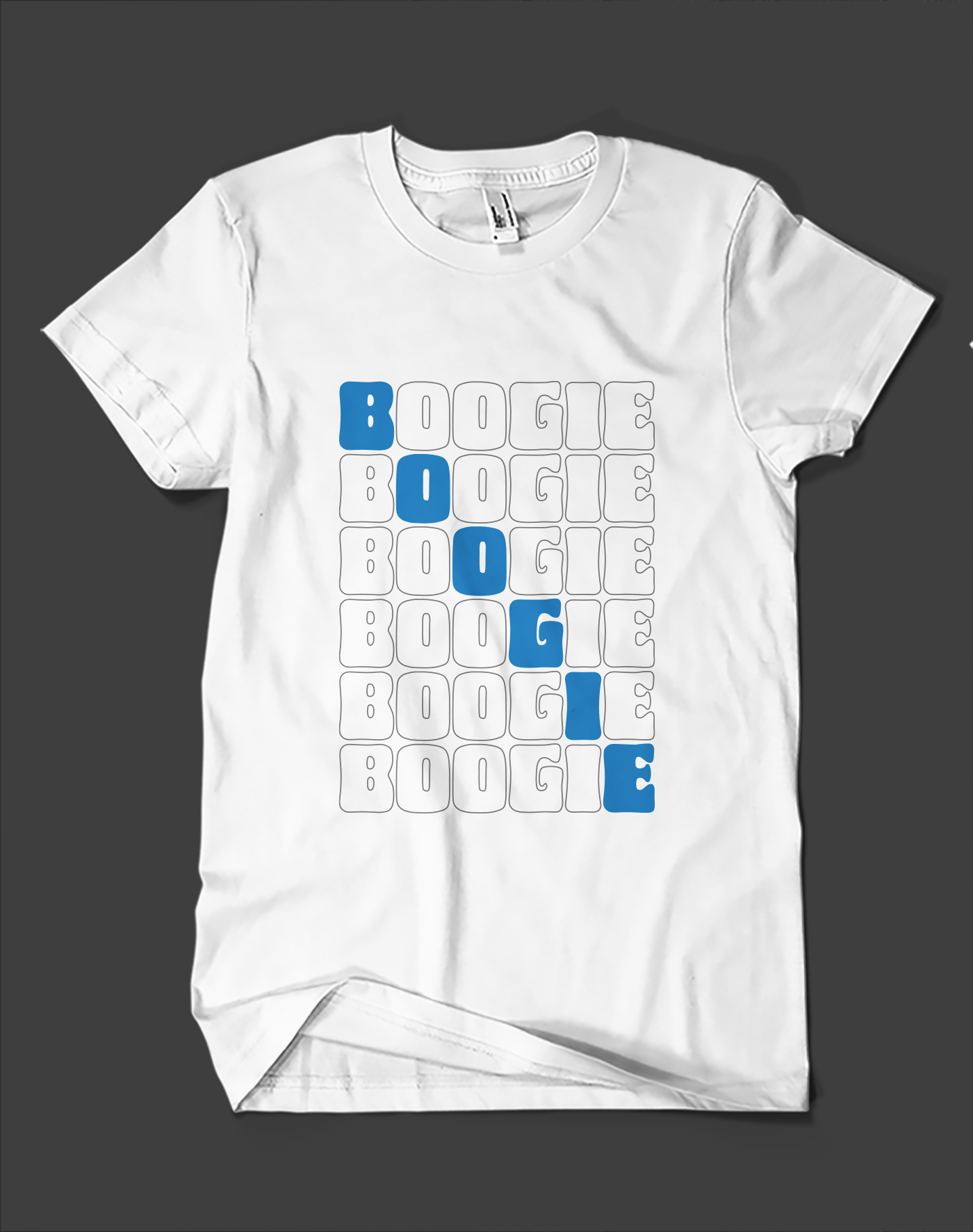 T-shirt Design by Barney Stinson for this project | Design #34098492