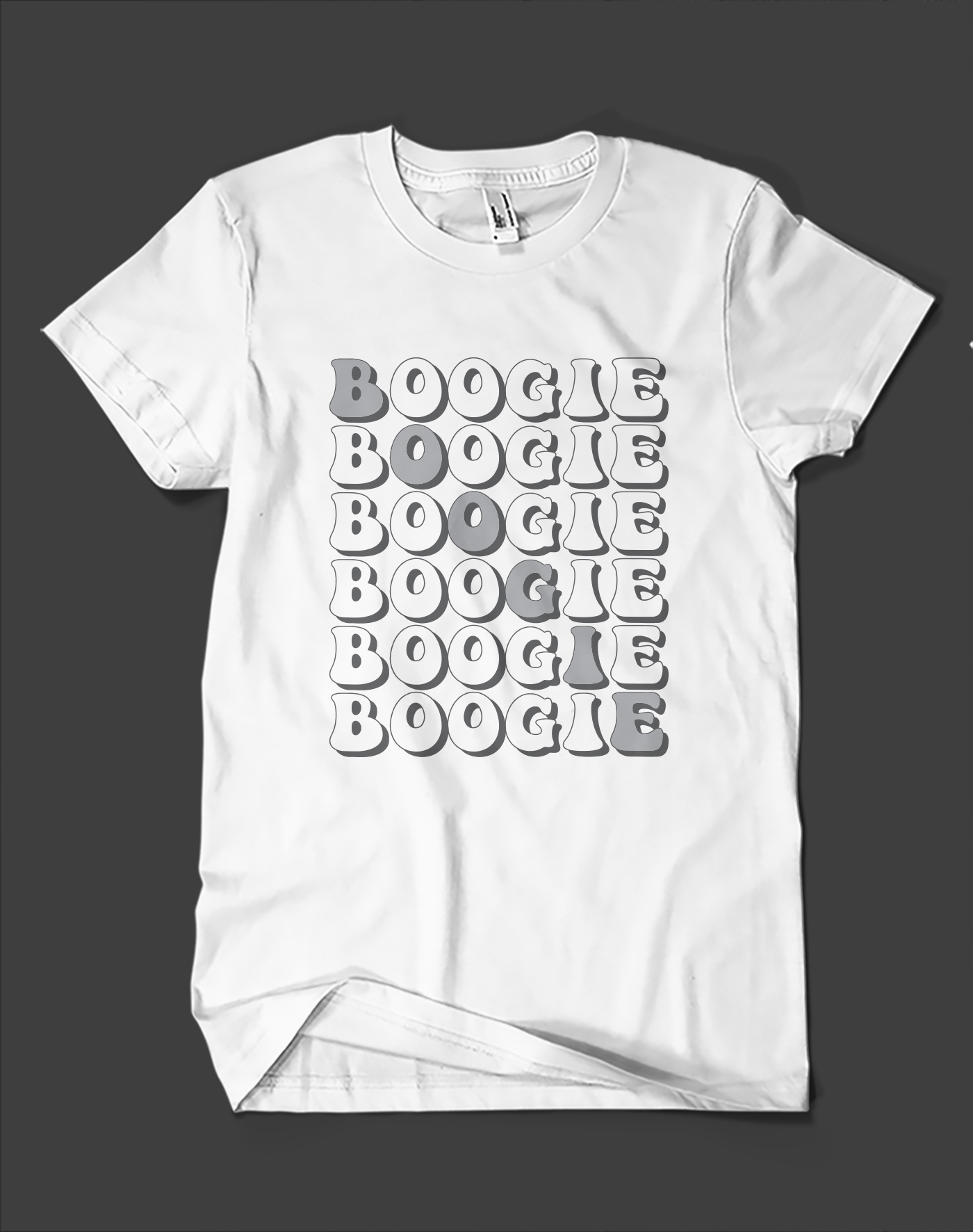 T-shirt Design by Barney Stinson for this project | Design #34115466