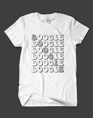 T-shirt Design by Barney Stinson for this project | Design: #34115466